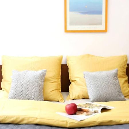 Batorego Cosy Apartment Krakow Luaran gambar