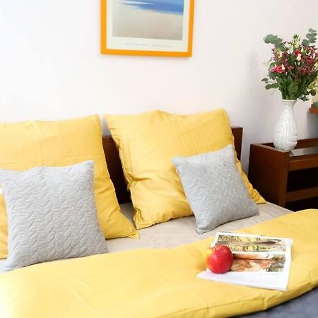 Batorego Cosy Apartment Krakow Luaran gambar