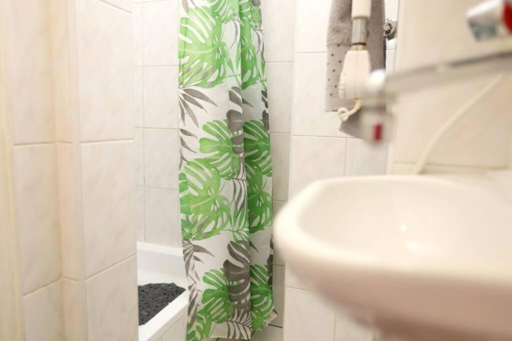 Batorego Cosy Apartment Krakow Luaran gambar