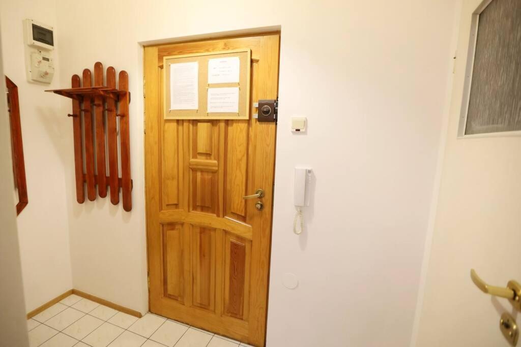Batorego Cosy Apartment Krakow Luaran gambar