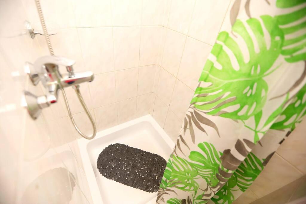 Batorego Cosy Apartment Krakow Luaran gambar