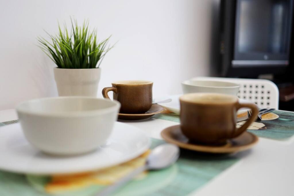 Batorego Cosy Apartment Krakow Luaran gambar