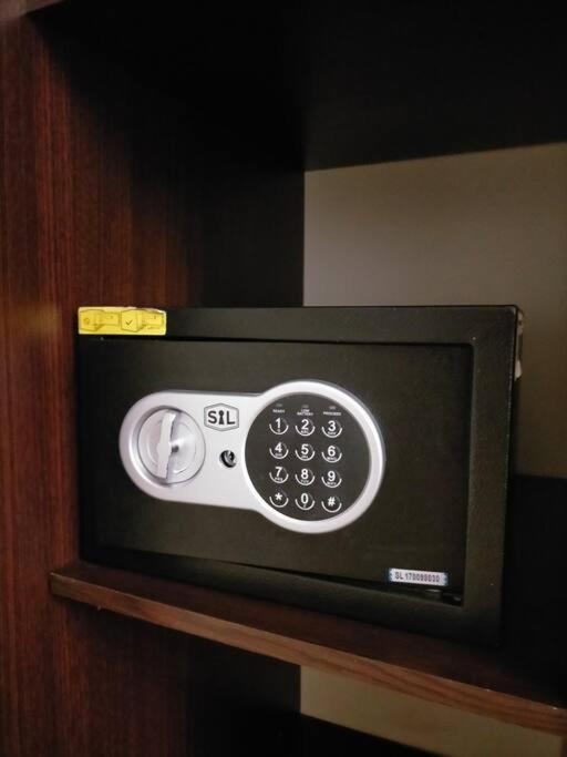 Batorego Cosy Apartment Krakow Luaran gambar