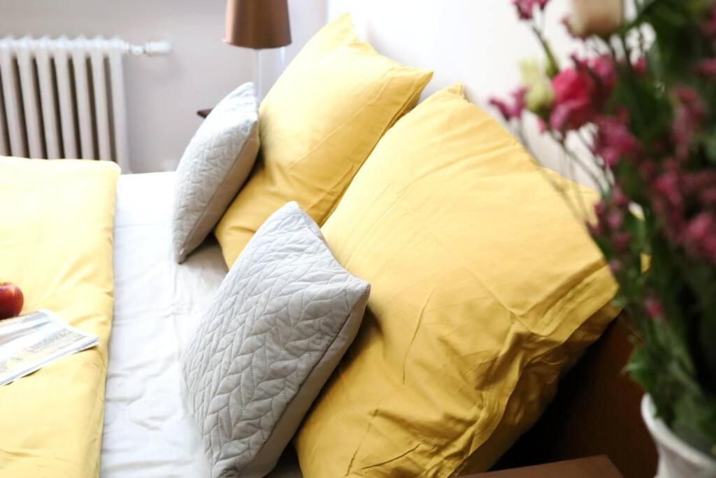 Batorego Cosy Apartment Krakow Luaran gambar