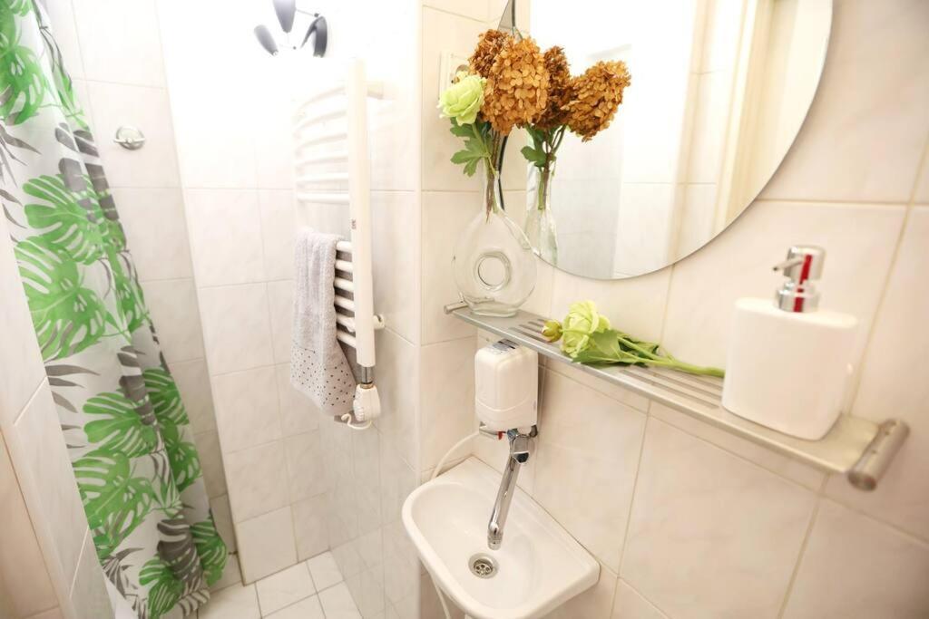 Batorego Cosy Apartment Krakow Luaran gambar