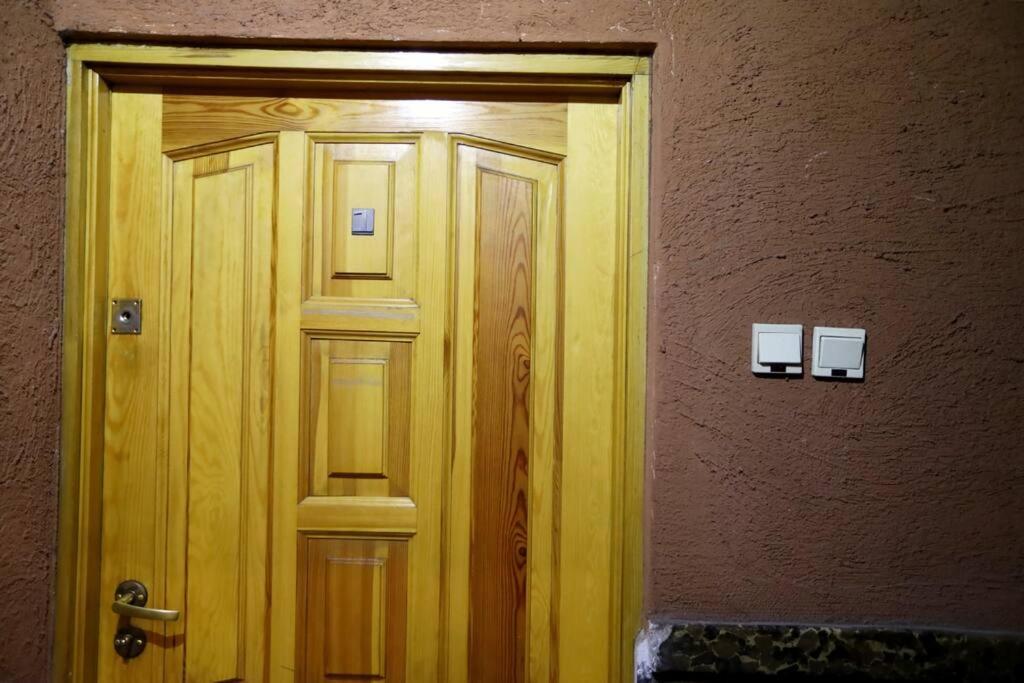 Batorego Cosy Apartment Krakow Luaran gambar